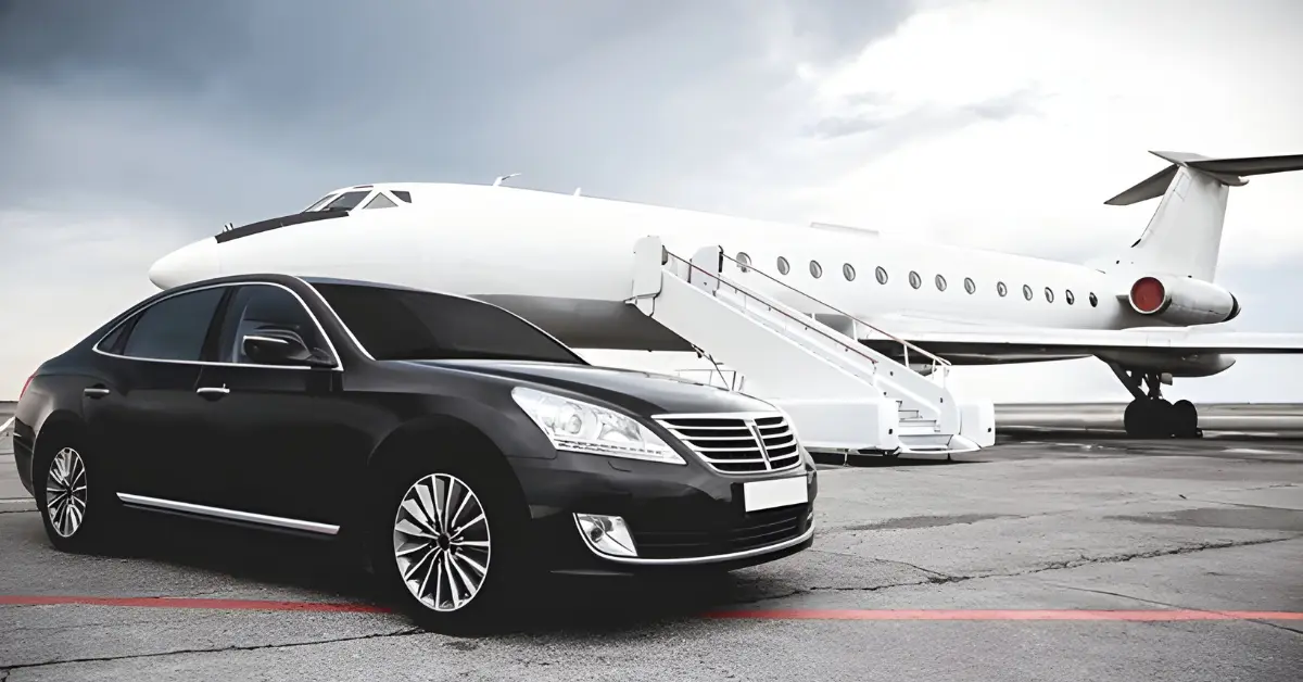 How to Choose the Right Limousine Service for Your Event